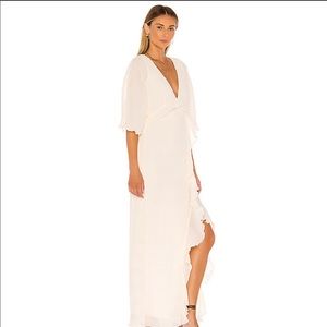 House of Harlow 1960 Annabelle Maxi Dress- Revolve